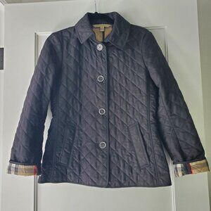 Burberry Brit jacket size S